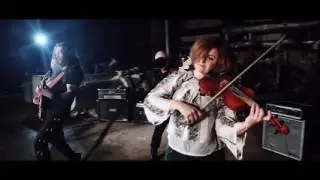 Odyssey - Dacii liberi ( videoclip oficial )