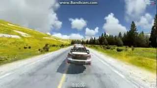 Trackmania 2 WhiteRock Texture pack