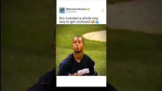 FASTEDT reaction in baseball ⚾ ⚡ 