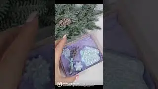 Набор мыла "Чудеса там где в них верят"