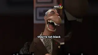 Nigel Farage in the new show 'House of Guinness'…