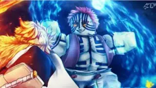 New Project Slayers code!