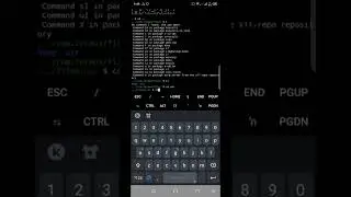 how to customize your termux terminal. as like A Hacker | how to edit terminel  in termux