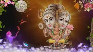 Lord Shiva Kalyanam Song