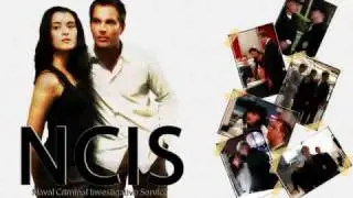 NCIS (theme song) (My Mix)