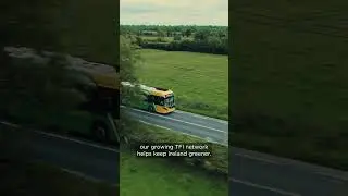 We’re Transport for Ireland – 10” v2 9x16