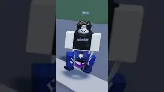 Caught in 4K doing the sus (Roblox) 