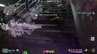 Call of duty Zombies Samantha Maxis