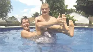 The Tickle Tank (feat. T-Wrex)