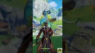 The Chest You Might Have Missed in Liyue Part 5 - Genshin Impact