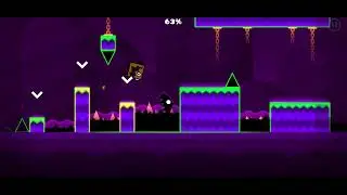 Geometry Dash world (Payload)