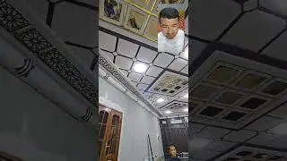 Тунукафон паталок дар Тожикистон