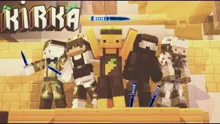 How to get expensive skins faster in Kirka!