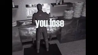 Army Men 1998 You Lose Cutscenes