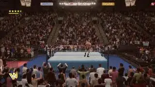 WWE 2K18_ Undertaker vs Triple H Super Showdown prediction