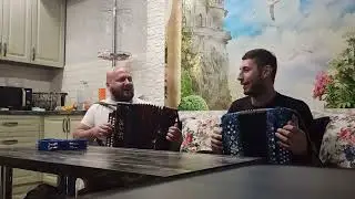 Ку-ку да ку-ку!