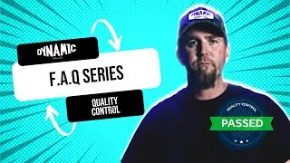 Interview with Dynamic Color QCM