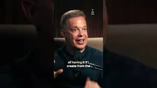 Change the Way You Manifest | Dr Joe Dispenza