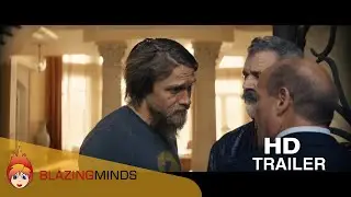 Last Looks UK Trailer | Mel Gibson, Charlie Hunnam | Blazing Minds