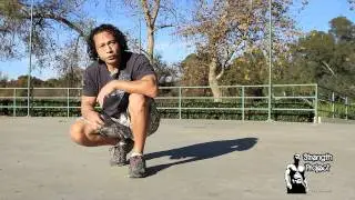 How to do a Headstand and using it for Learning the Handstand- tutorial