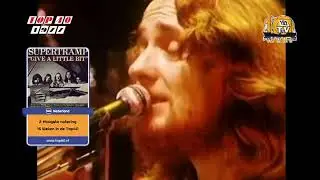 Supertramp - Give A Little Bit (MUSIC VIDEO) [Re-Tuned]