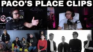 Rivermaya Panel: Favorite RM Songs
