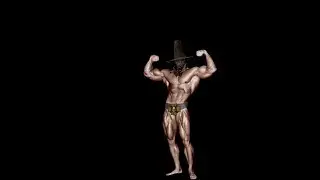 HOLY SIGMAR, BLESS THIS RAVAGED BODY