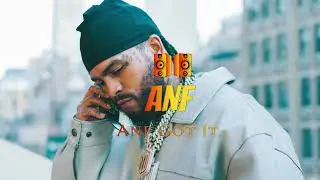 FREE Dave East Type Beat | 