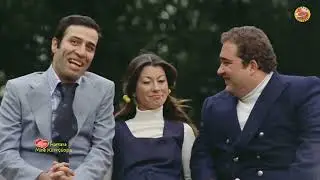 Mine Kürkçüoğlu - Haftaya (1976)