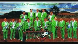 Banda La Pequeña De Oaxaca&La Tortillera