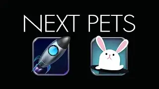 Next Pets