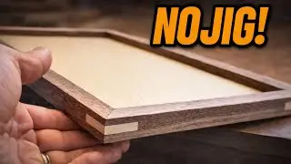 I Stopped Using a Spline Jig…This Is Easier!