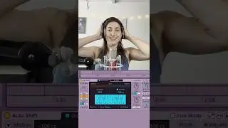 Holy sh*t Ableton just got pitch correction!!! 