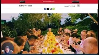 [Auction] How to Customize Your HelloFund Event Landing Page | Summer 2025 Update