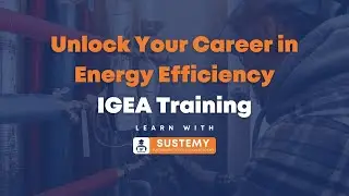 Become an Energy Efficiency Expert with Our Comprehensive Training and Certification Process