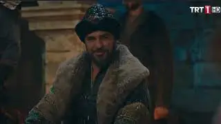Diriliş ertuğrul sezon finali toy sahnesi deyişler '' İmdi beni kim tutar?''