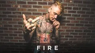 Trap rock type beat - Fire