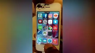 COMO BAIXAR QUALQUER APLICATIVO NO IPHONE 4S E 4 NORMAL SEM ID