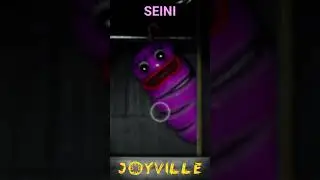 JOYVILLE 2 all OFFICIAL CHARACTERS 🧸