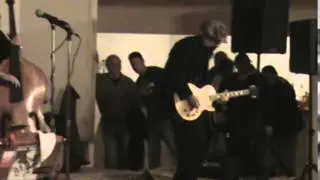 Billy Watson - The Ruckus