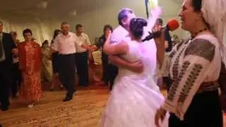 Maria Salaru - nunta Alina si Ovidiu