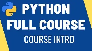 Learn Python Course | Introduction | Why Learn Python?