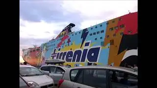 From Sardinia with love