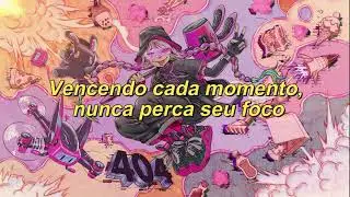 RACE TO THE HORIZON // FORTNITE // Tradução #fortnite #fortnitemusic #fortnitebattleroyale
