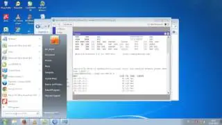cara setting  mikrotik dasar menggunakan RB750