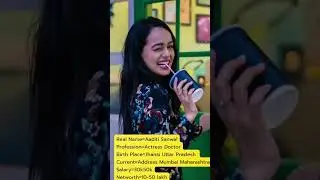#AditiSanwal#