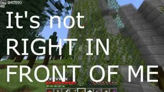 MineZ 4 (Spring Cleaning)