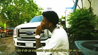 Quando Rondo - Street Life (Legendado)