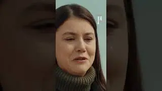 "Bu kelimeyi söylemesi çok zor ama ben seni bırakmak istemiyorum, baba." - Gönül Dağı 89. Bölüm