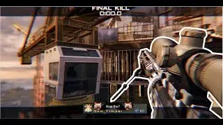Saw Tyruh: The Specialist - Episode 2 [dislikebotted]